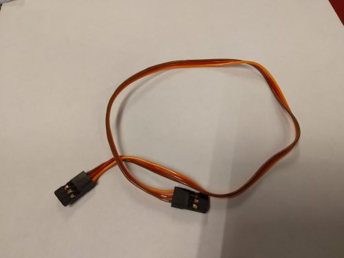 servo patch kabel 30 cm (1st )