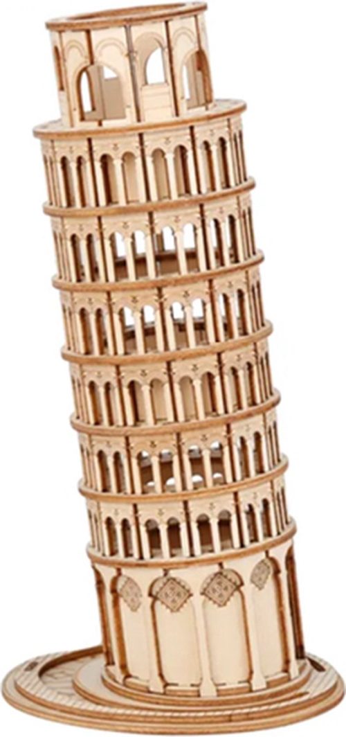RoboTime Rolife TG304 Leaning tower of Pisa