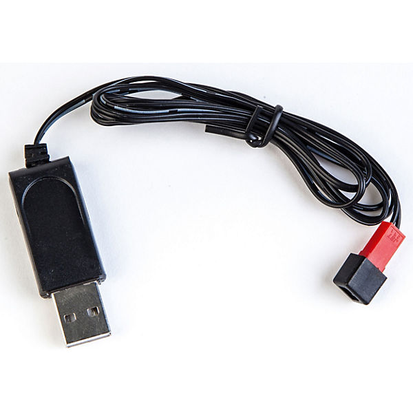 carrera 503002 USB Charging Cable for 3,7 V 850mAh Li-Po Battery