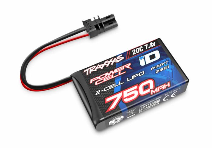 Traxxas 97074-1A51 1/18 Scale and Trail Crawler Ford