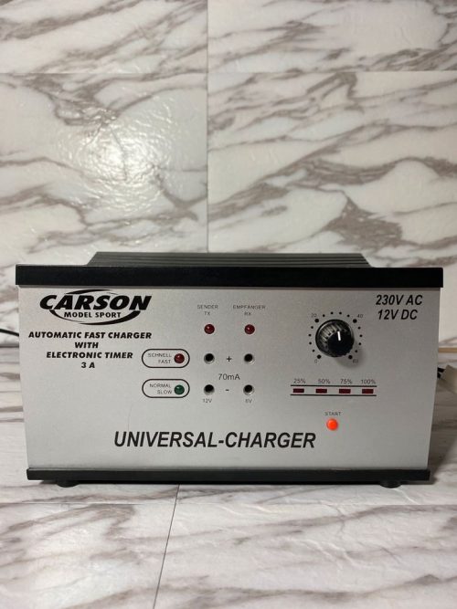 Carson Universal - charger