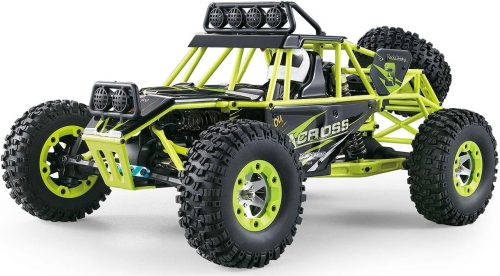 Amewi 22362 CRO55RACER Desert Buggy, 4WD, RTR