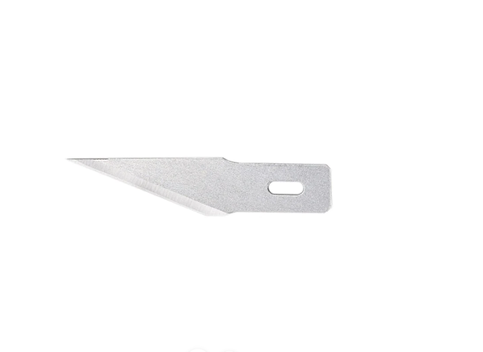 Exel 20002 straight edge blade