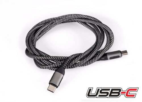 traxxas 2916-c power cable 100W usbc