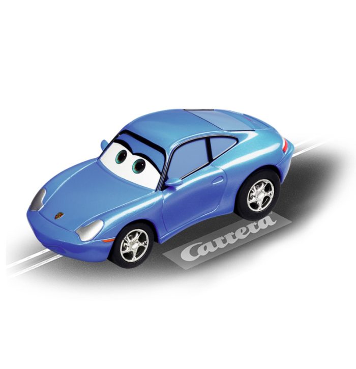 carrera 61184 Disney/Pixar Cars "Sally