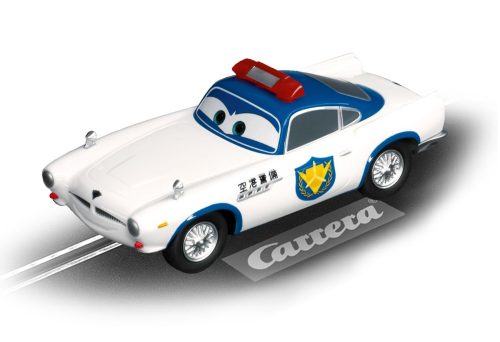 carrera 61251 Disney/Pixar Cars "Secur