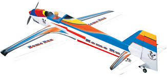 home run bouwdoos Aerobatic Model