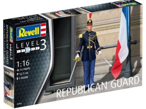 Revell 02803 Republican Guard