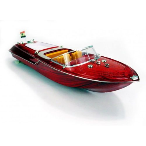 siva 30070 Luxus Speed Boat 2,4 GHz RTR (+14)