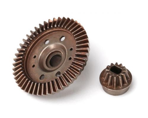 Traxxas 6779 Ring gear, differential/pinion gear dif (12/47 rear)