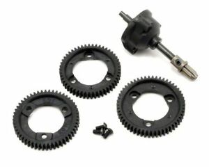 traxxas 6814 Differential kit, center (complete for