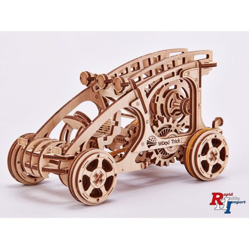 Wood Trick 00004 Buggy