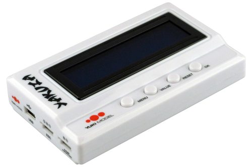 yakuza LCD-ProgBox