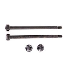 Traxxas 9543 Rear Suspension Pins Outer 3.5x56.7mm (2) M3X0.5mm